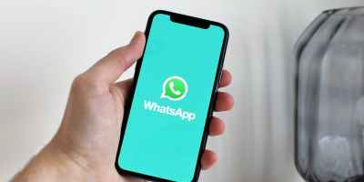 Recurso do Whatsapp permite desfocar fotos